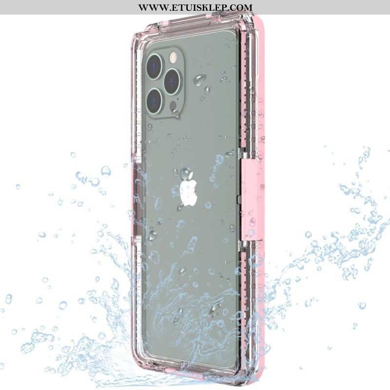 Etui do iPhone 14 Pro Wodoodporny Ip68